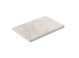 Борт Creta 32.6x50x2.5 см (Crosscut Cloud)