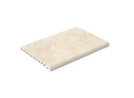 Борт Creta 32.6x50x2.5 см (Crosscut Petra)