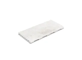 Керамическая решетка RJ25 INV 24.5x50x2.2 см (Crosscut Puro)