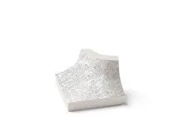 Внешний торцевой угол 6.5×6.5cm (Cupira Hueso)