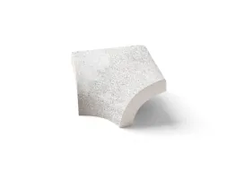Внутренний торцевой угол 6.5×6.5cm (Cupira Hueso)