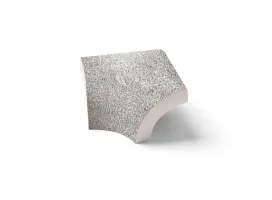 Внутренний торцевой угол 6.5×6.5cm (Cupira Marengo)