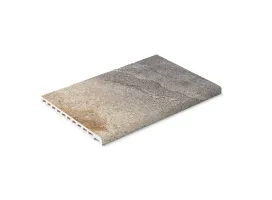 Борт Creta 32.6x50x2.5 см (Cupira Multi)