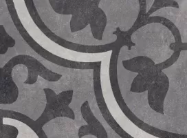 GeoCeramica® Decoro Fiori