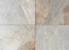 GeoCeramica® Multicolor 2.0 Stone Mix Natural