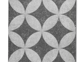 MBI GeoProArte Flowers Dark Flower