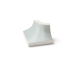 Внешний торцевой угол 6.5×6.5cm (Mizu Kai)