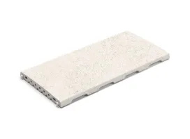 Керамічна решітка RJ25 INV 24.5x50x2.2 см