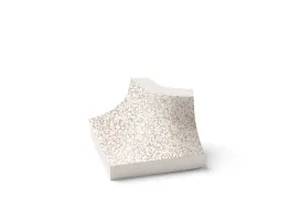 Внешний торцевой угол 6.5×6.5cm (Salem Clar)
