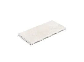 Керамическая решетка RJ25 INV 24.5x50x2.2 см (Salem Clar)