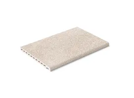 Борт Creta 32.6x50x2.5 см (Salem Dune)