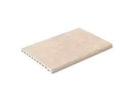 Борт Creta 32.6x50x2.5 см (Savoy Desert)