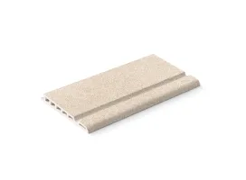 Борт Aruba 24.6x50x3.4 см (Stromboli Cream)