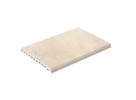Борт Creta 32.6x50x2.5 см (Stromboli Cream)