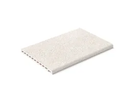 Борт Creta 32.6x50x2.5 см (Stromboli Light)