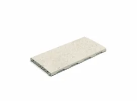 Керамическая решетка RJ25 INV 24.5x50x2.2 см (Stromboli Light)