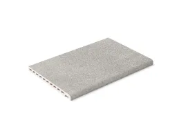 Борт Creta 32.6x50x2.5 см (Stromboli Silver)