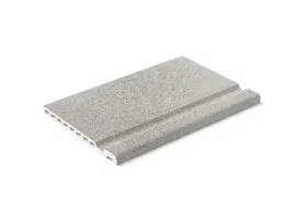 Борт Maui 32.6x50x2.5 см (Stromboli Silver)