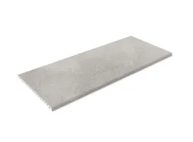 Борт Samoa 50x120x2.5 см (Stromboli Silver)