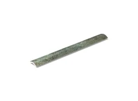 Внешняя углова планка 4.5×50 см (Tropic Turqueta)