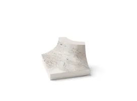Внешний торцевой угол 6.5×6.5cm (Veincut Basalt)
