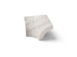 Внутренний торцевой угол 6.5×6.5cm (Veincut Basalt)