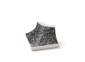 Внешний торцевой угол 6.5×6.5cm (Volcanic Lava)