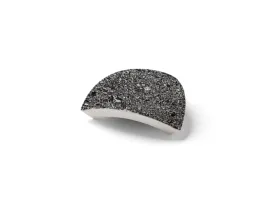 Внешний шотландский угол 4.5×4.5 cm (Volcanic Lava)