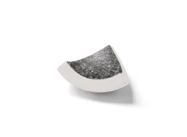 Внутренний шотландский угол 5.5×5.5cm (Volcanic Lava)