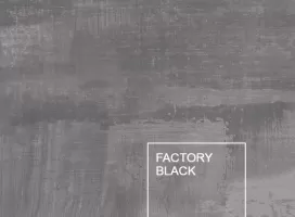 Напольная плитка Cleveland Factory Black