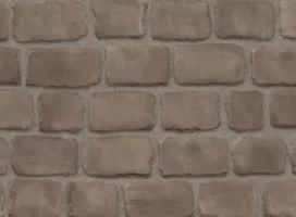 DRIVESYS ORIGINAL COBBLE Canvas