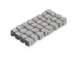 Grid Cobbles