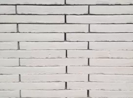 Длинноформатный Linear белый