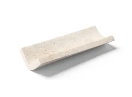 Внутрішній кутовий перехідник 5.5x25 см