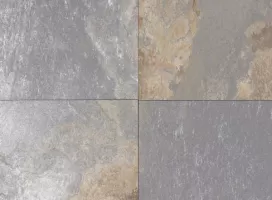 GeoCeramica® Multicolor Stone Mix Dark