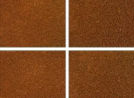 AGROBUHTAL NATURKERAMIK colorado brown R12