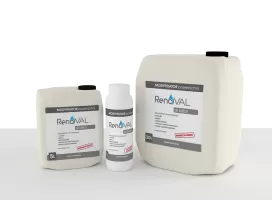 Modyfikator RenoVAL oil beton Модифікатор