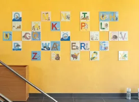 Плитка Plural Kids для басейнів та душових