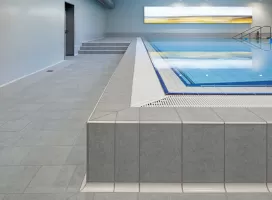 Плитка для бассейна Schwimmbad Rovere цена