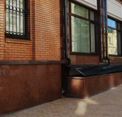 Представництво EBA в Україні