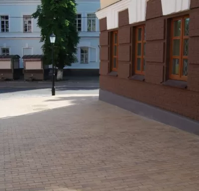 Представництво EBA в Україні