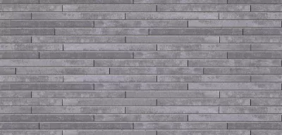 GeoStylistix Shaded Grey Light кирпич клинкерный