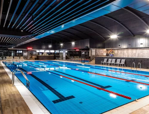 Sportlife на Демеевской