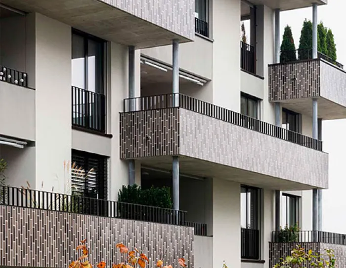 Глазурованная плитка LISTELO SKIN > Параграфы