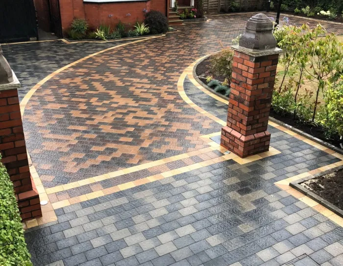 Клинкерная брусчатка Marshalls > Параграфы