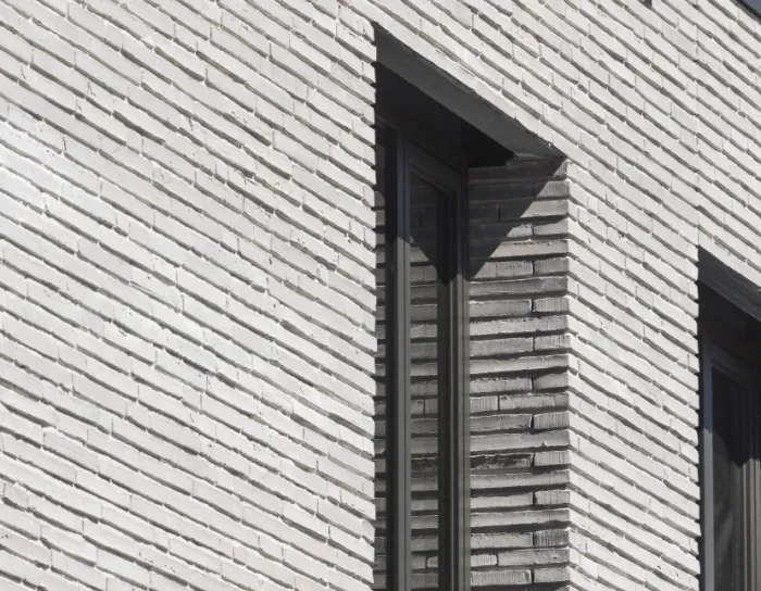 Плитка длинного формата JOSEPH BRICKS > Параграфы