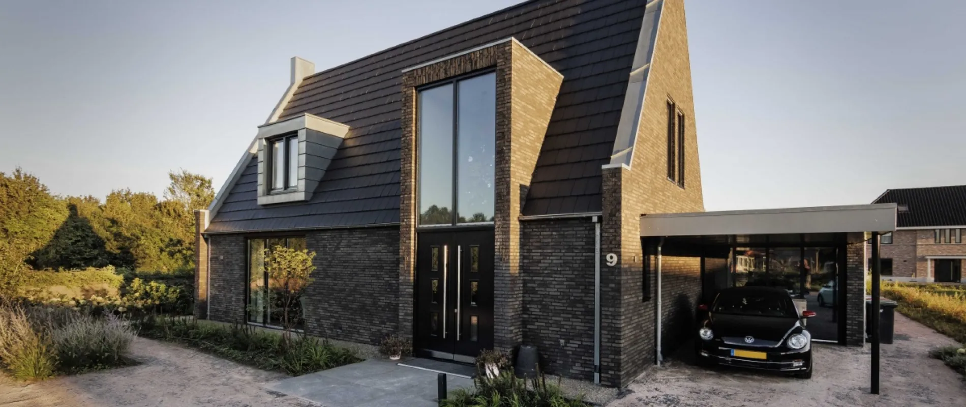 Клінкерна плитка Joseph Bricks