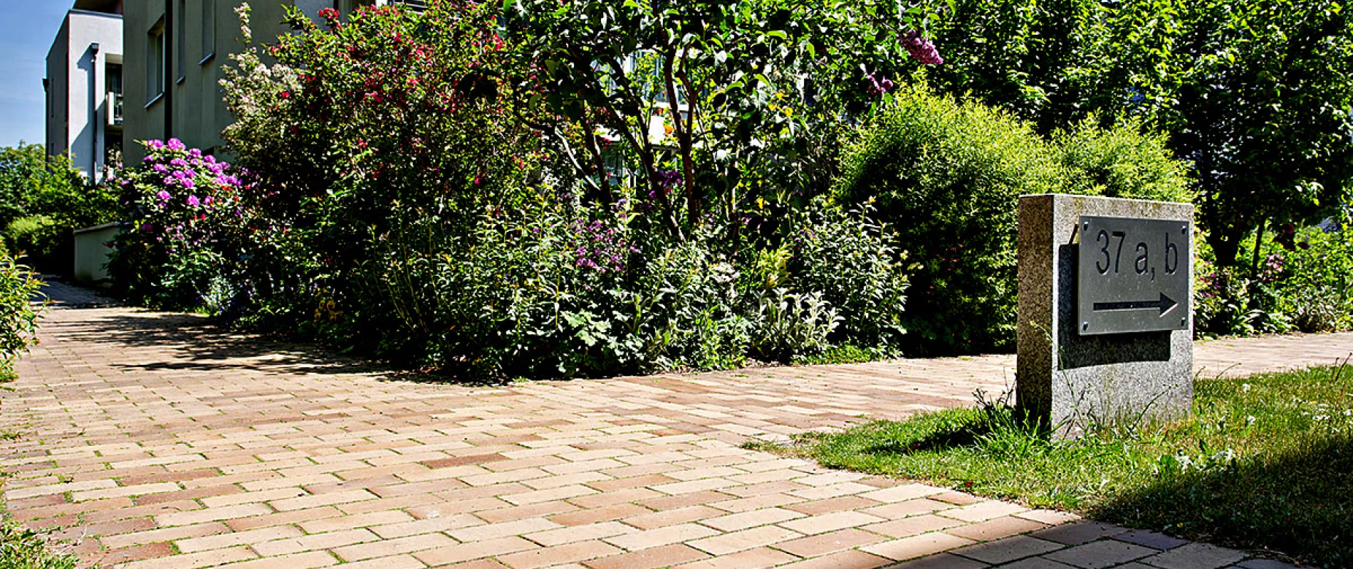 Клінкерна бруківка MUHR Klinker