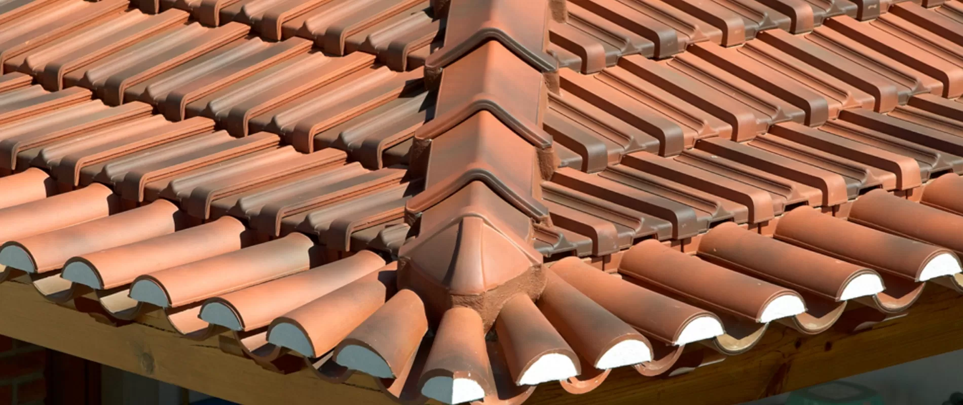 Португальська черепиця CS Roof Tile