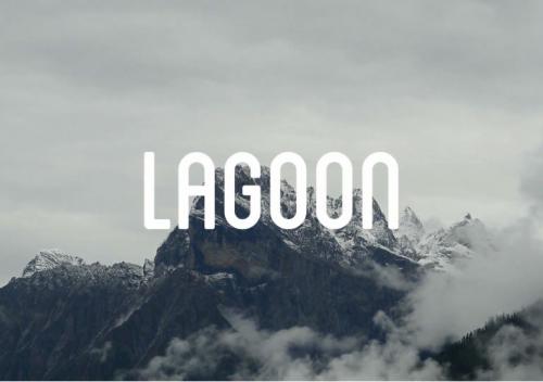 Mirage New Collection 2019 - Lagoon